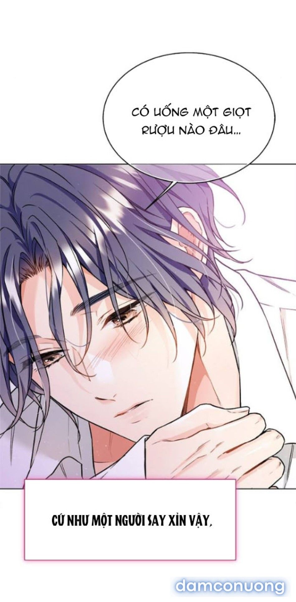 đọc truyện Tình Yêu Của Satan Chương 3 ảnh 11 tại Thiên Thai Truyện