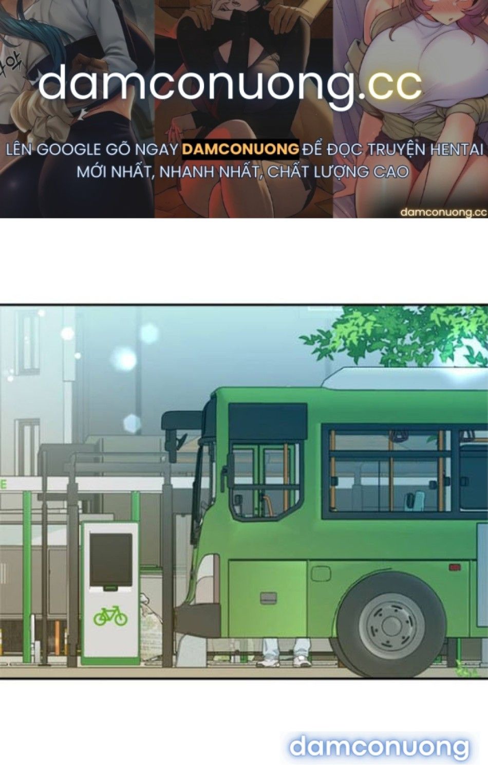 đọc truyện Tình Yêu Của Satan Chương 4 ảnh 2 tại Thiên Thai Truyện