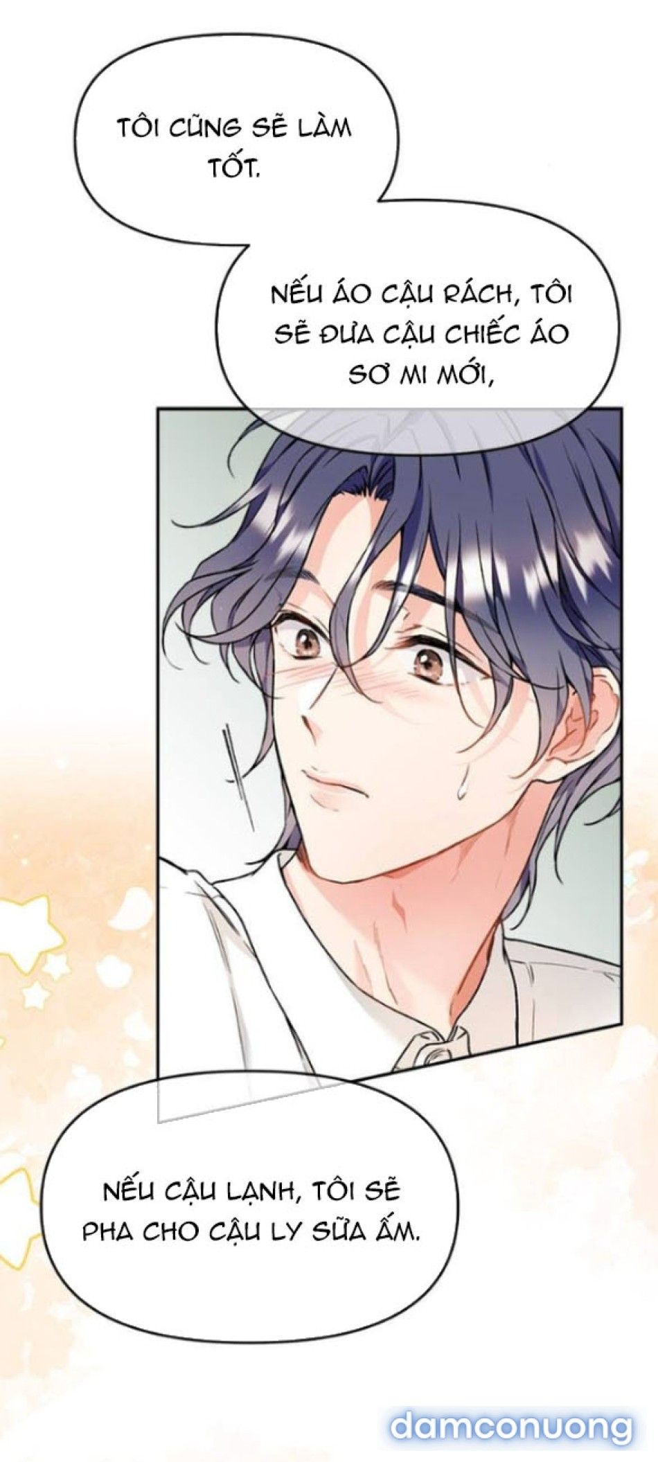 đọc truyện Tình Yêu Của Satan Chương 4 ảnh 20 tại Thiên Thai Truyện