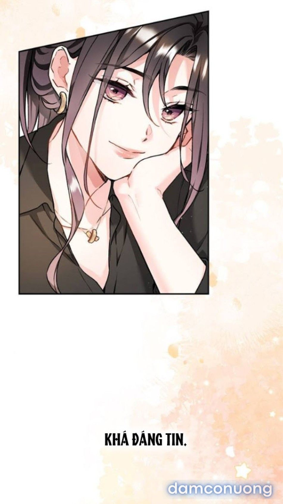 đọc truyện Tình Yêu Của Satan Chương 4 ảnh 22 tại Thiên Thai Truyện