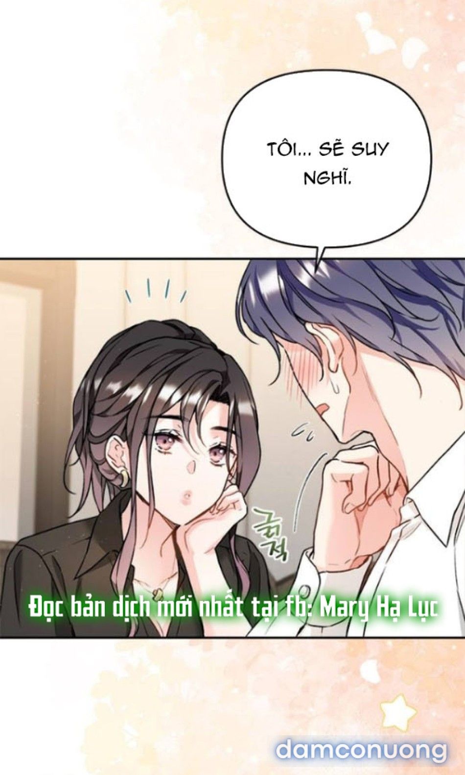 đọc truyện Tình Yêu Của Satan Chương 4 ảnh 23 tại Thiên Thai Truyện