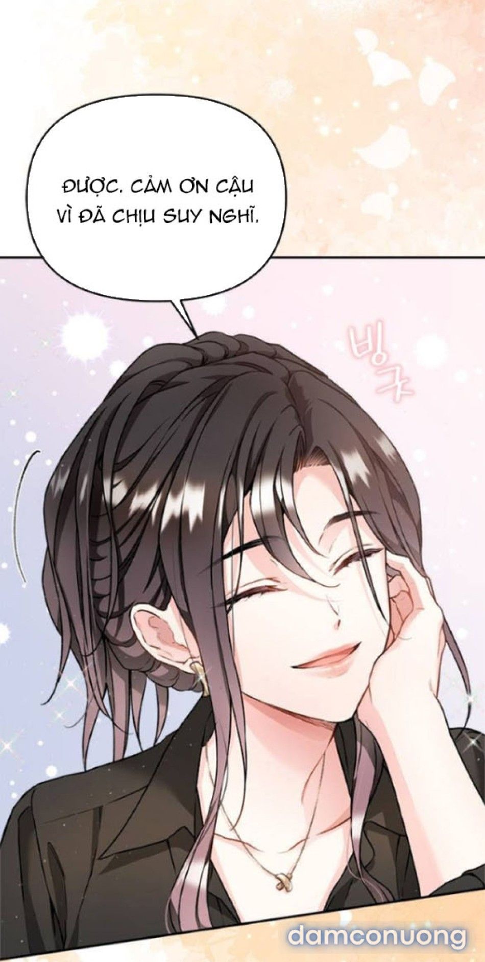 đọc truyện Tình Yêu Của Satan Chương 4 ảnh 24 tại Thiên Thai Truyện