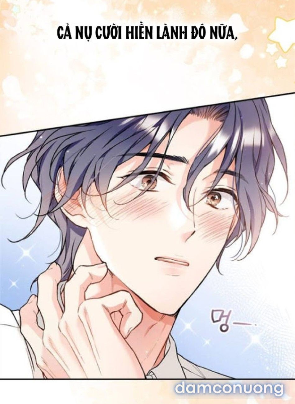 đọc truyện Tình Yêu Của Satan Chương 4 ảnh 25 tại Thiên Thai Truyện