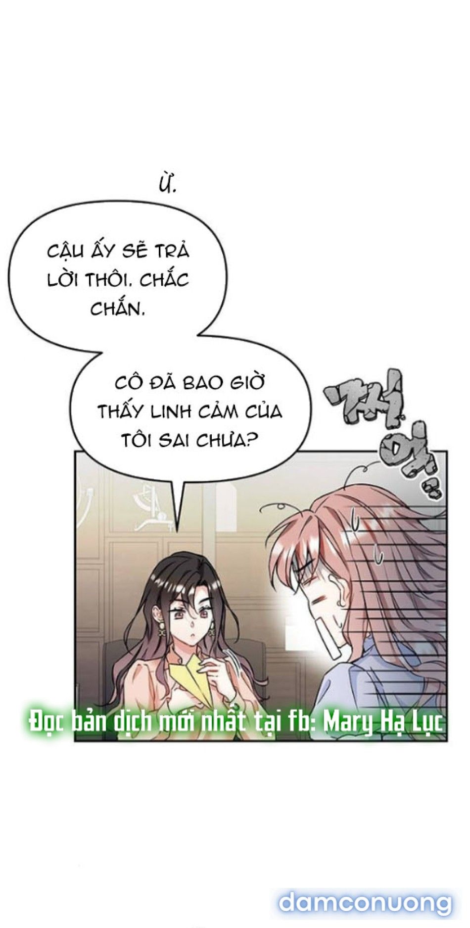 đọc truyện Tình Yêu Của Satan Chương 4 ảnh 28 tại Thiên Thai Truyện