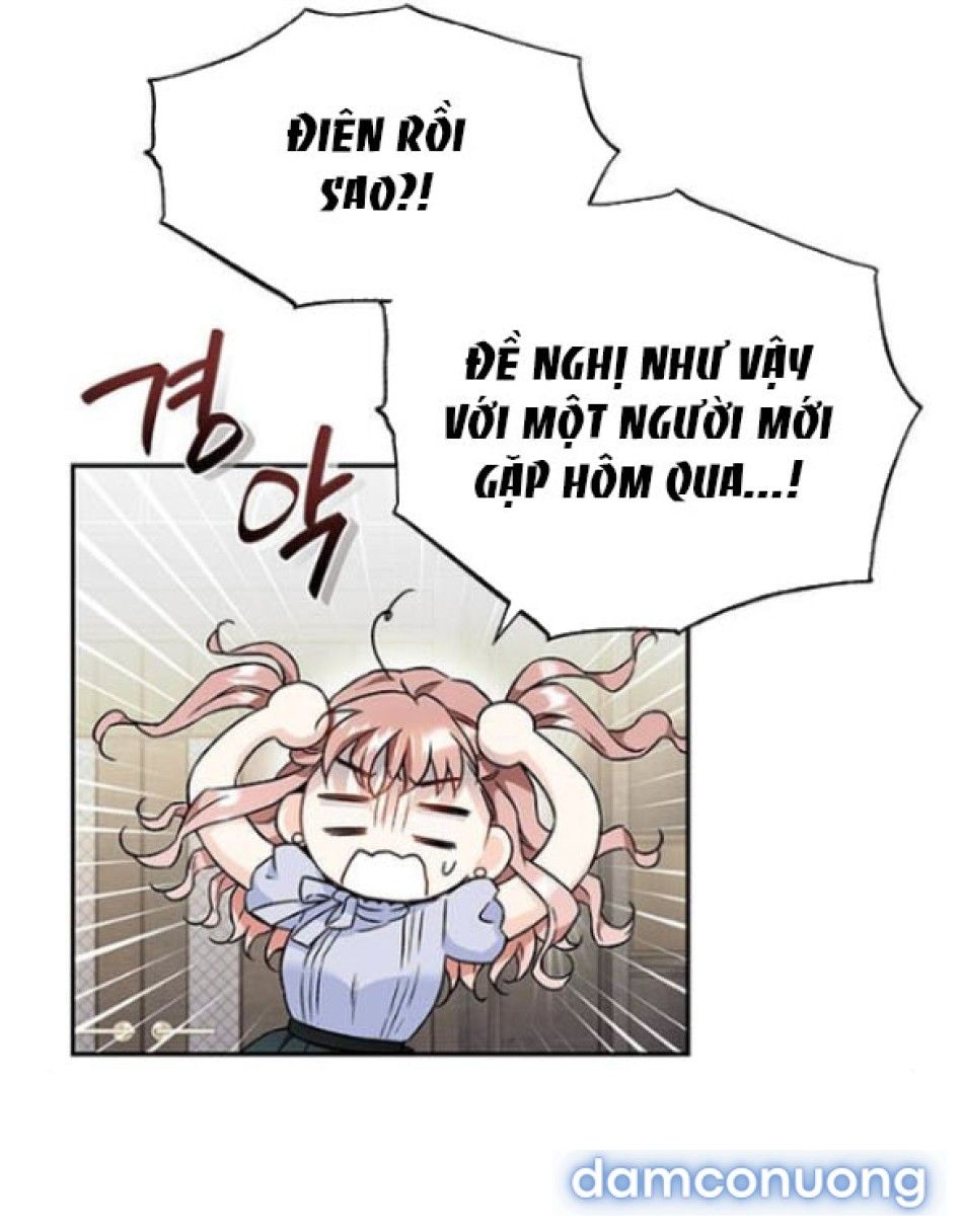 đọc truyện Tình Yêu Của Satan Chương 4 ảnh 29 tại Thiên Thai Truyện