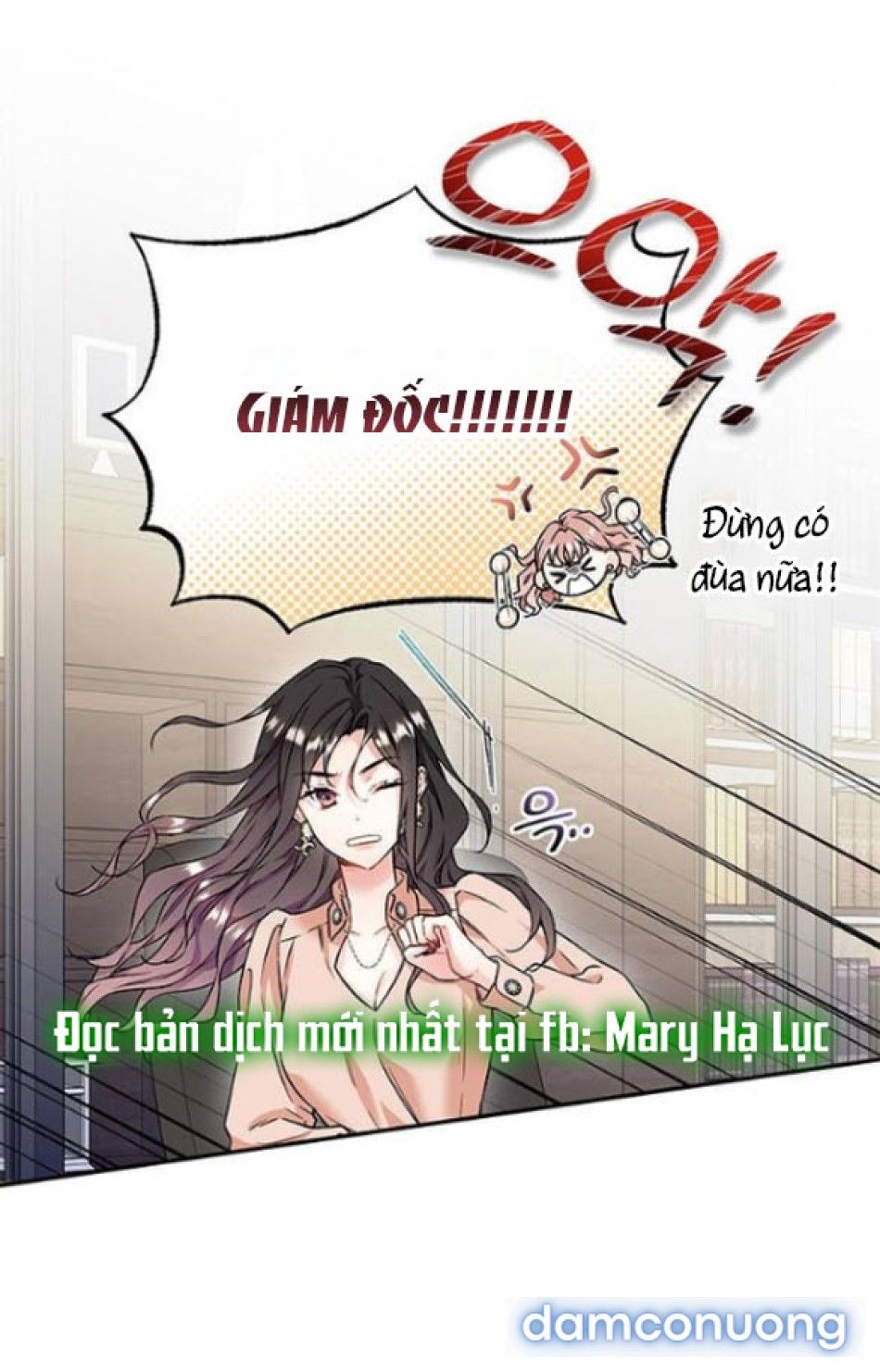 đọc truyện Tình Yêu Của Satan Chương 4 ảnh 32 tại Thiên Thai Truyện