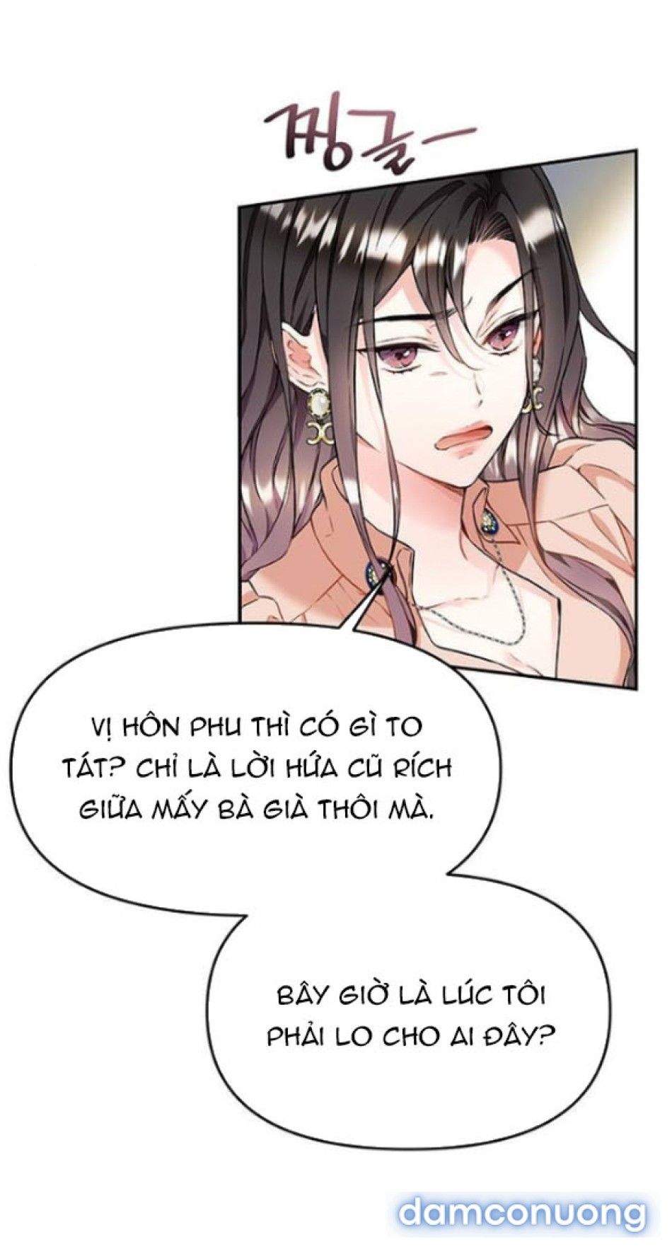 đọc truyện Tình Yêu Của Satan Chương 4 ảnh 33 tại Thiên Thai Truyện