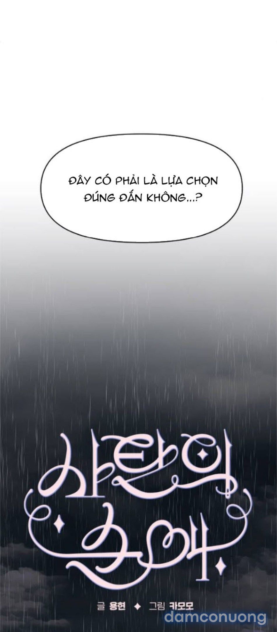 đọc truyện Tình Yêu Của Satan Chương 4 ảnh 6 tại Thiên Thai Truyện