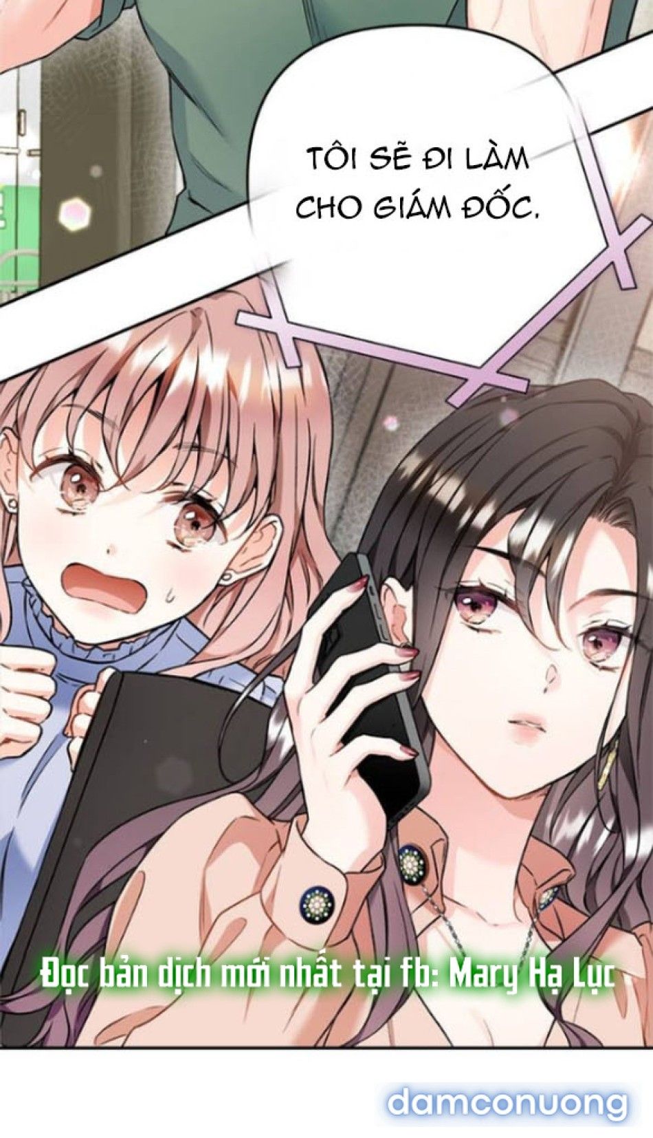 đọc truyện Tình Yêu Của Satan Chương 4 ảnh 46 tại Thiên Thai Truyện