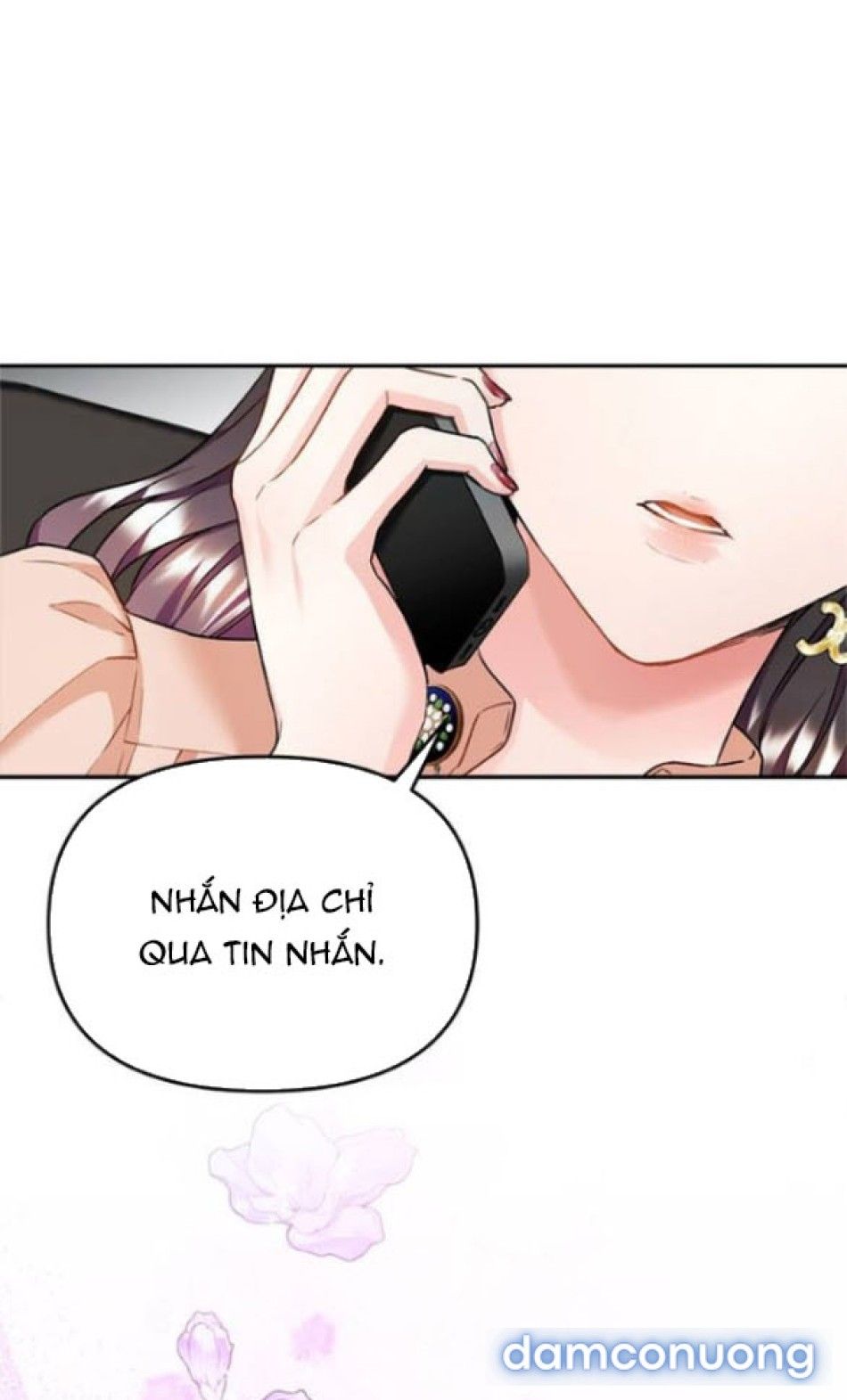 đọc truyện Tình Yêu Của Satan Chương 4 ảnh 47 tại Thiên Thai Truyện