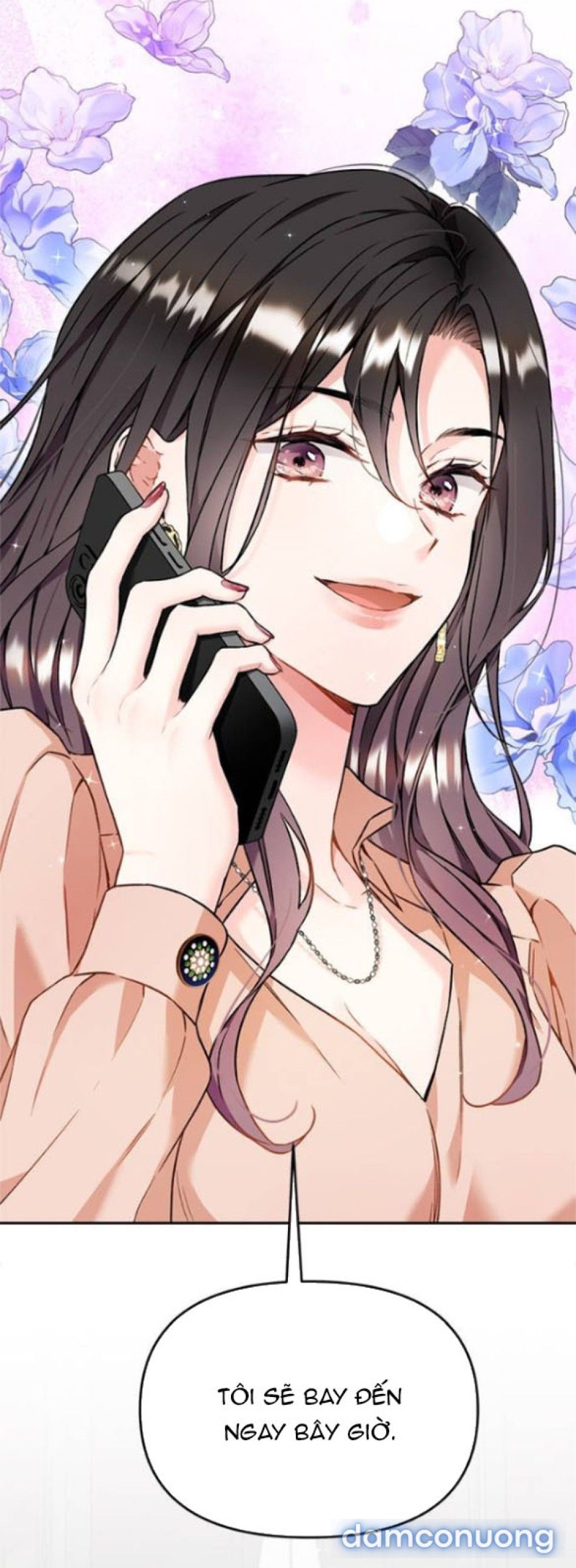 đọc truyện Tình Yêu Của Satan Chương 4 ảnh 48 tại Thiên Thai Truyện