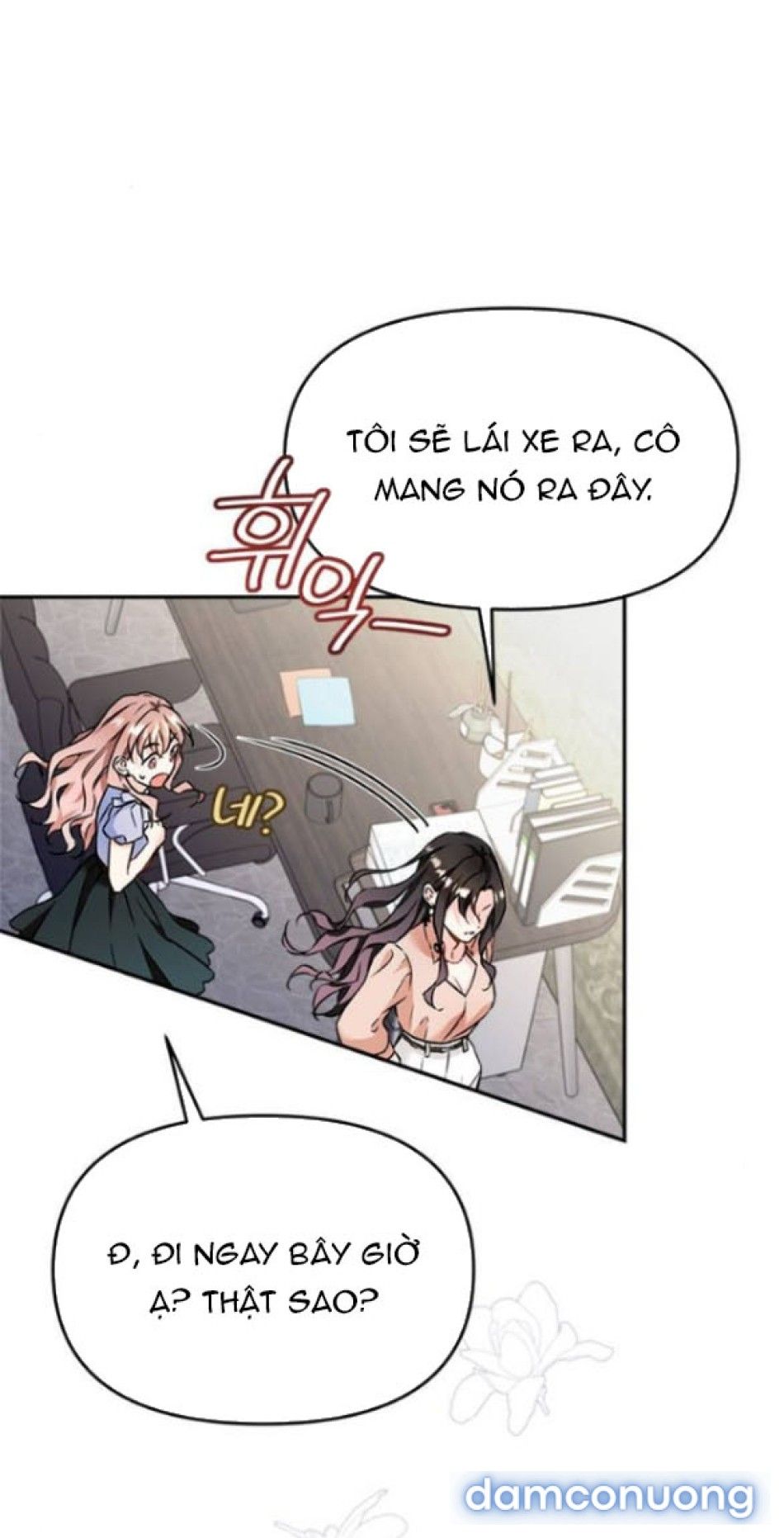 đọc truyện Tình Yêu Của Satan Chương 4 ảnh 51 tại Thiên Thai Truyện