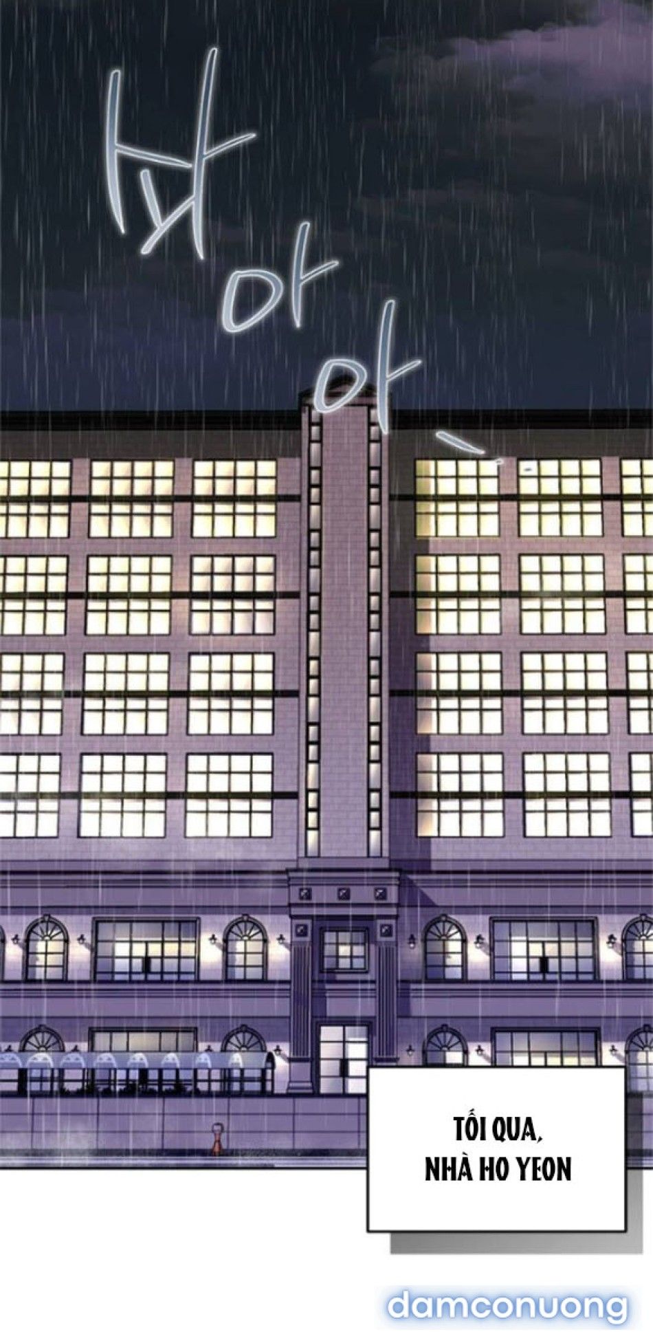 đọc truyện Tình Yêu Của Satan Chương 4 ảnh 7 tại Thiên Thai Truyện