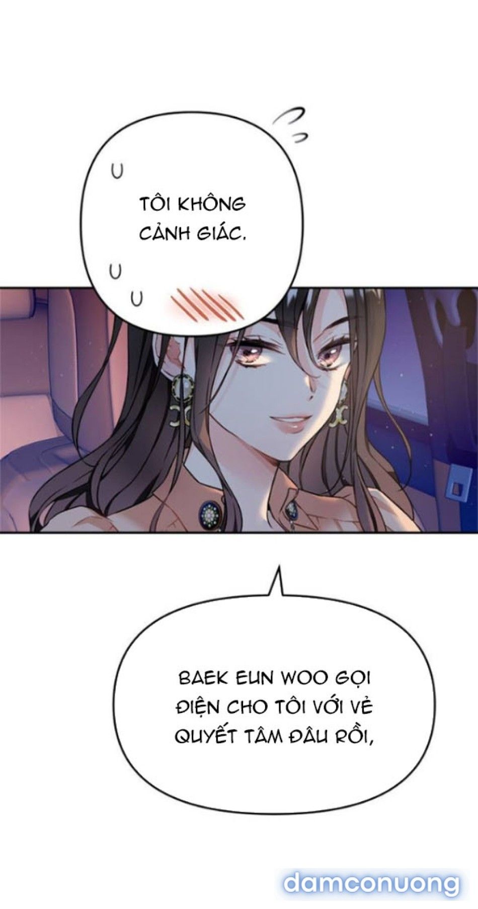 đọc truyện Tình Yêu Của Satan Chương 4 ảnh 62 tại Thiên Thai Truyện