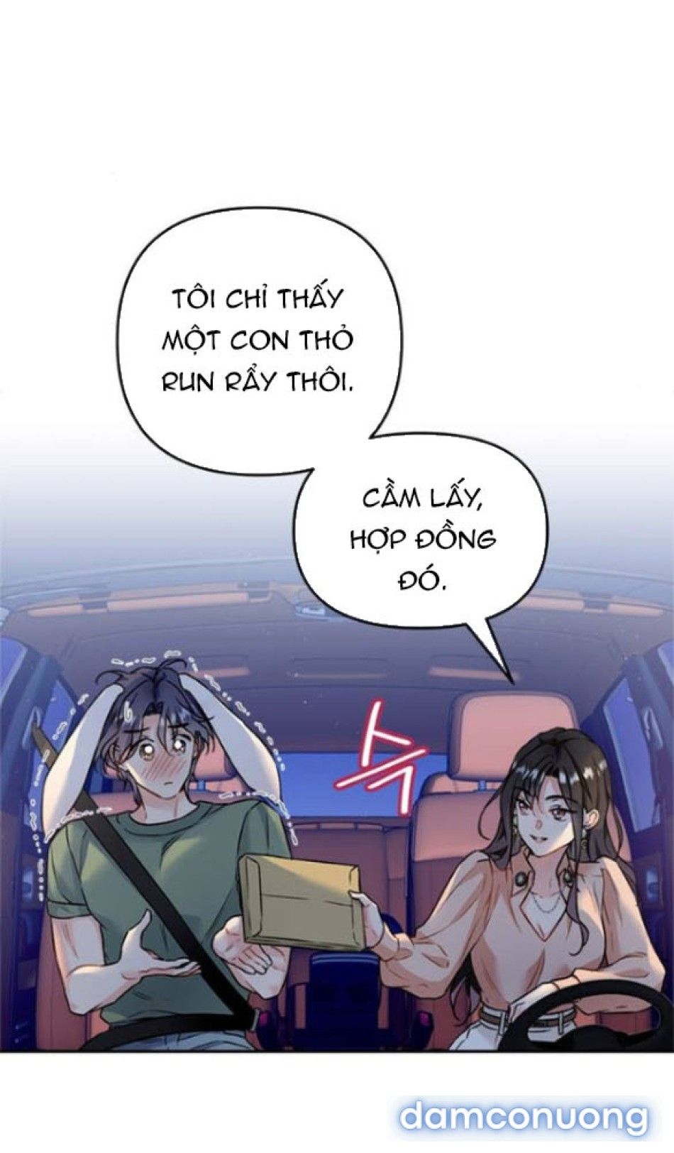 đọc truyện Tình Yêu Của Satan Chương 4 ảnh 63 tại Thiên Thai Truyện