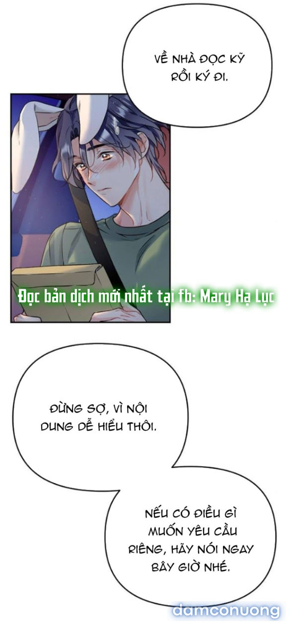 đọc truyện Tình Yêu Của Satan Chương 4 ảnh 64 tại Thiên Thai Truyện