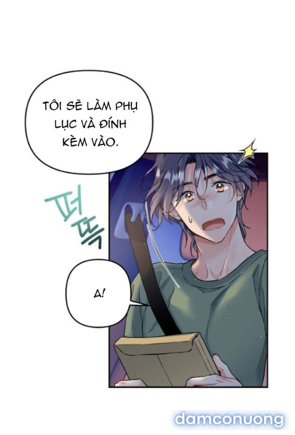 đọc truyện Tình Yêu Của Satan Chương 4 ảnh 65 tại Thiên Thai Truyện