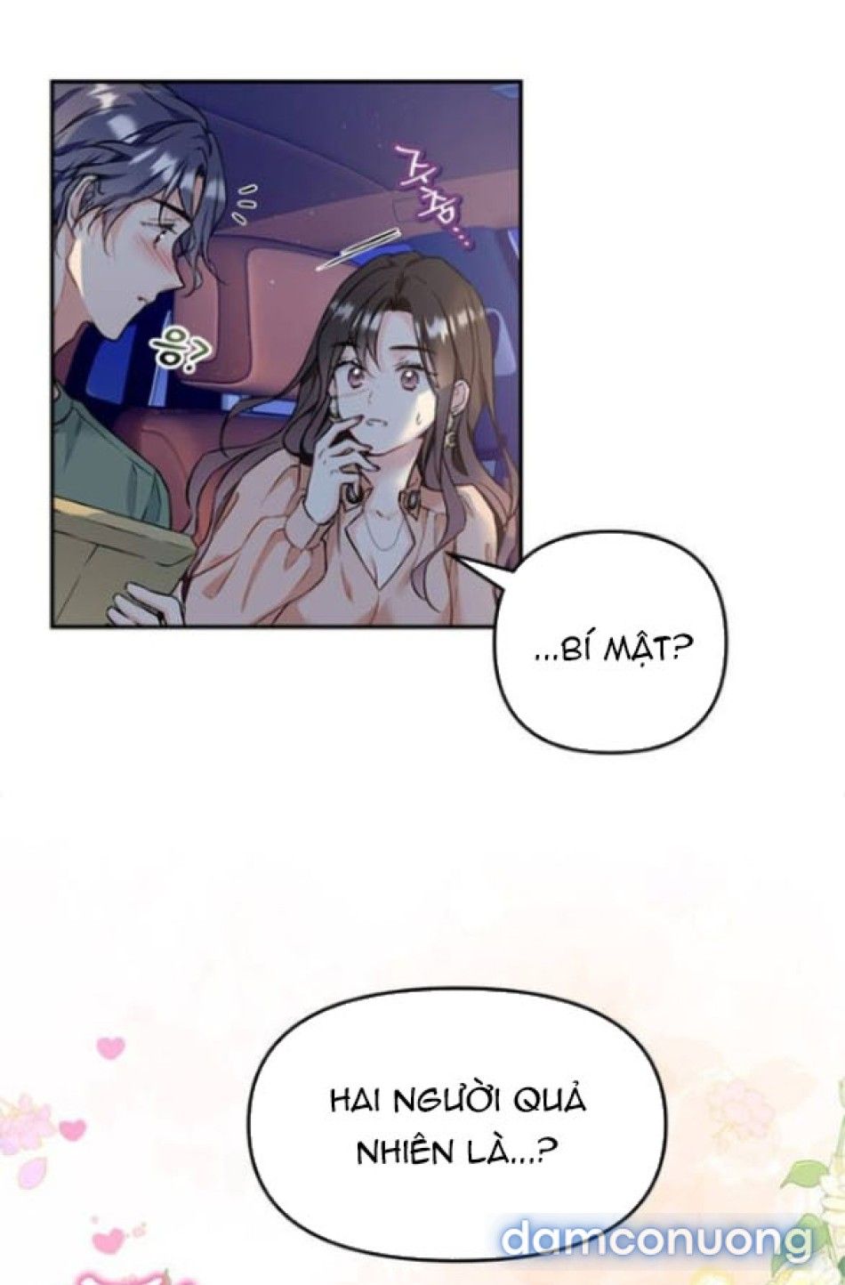 đọc truyện Tình Yêu Của Satan Chương 4 ảnh 68 tại Thiên Thai Truyện