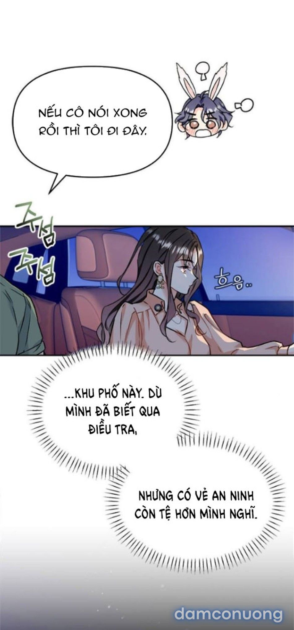 đọc truyện Tình Yêu Của Satan Chương 4 ảnh 70 tại Thiên Thai Truyện