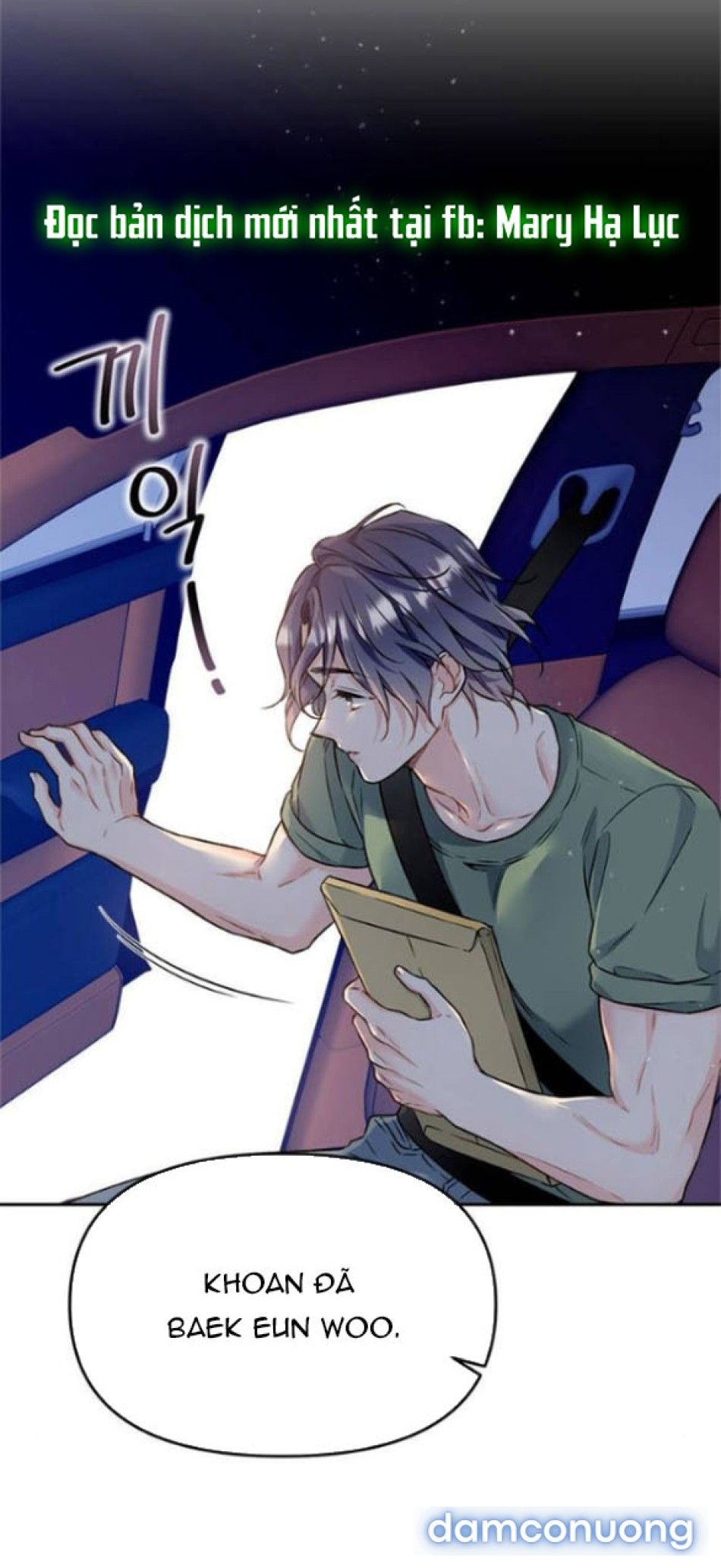 đọc truyện Tình Yêu Của Satan Chương 4 ảnh 71 tại Thiên Thai Truyện