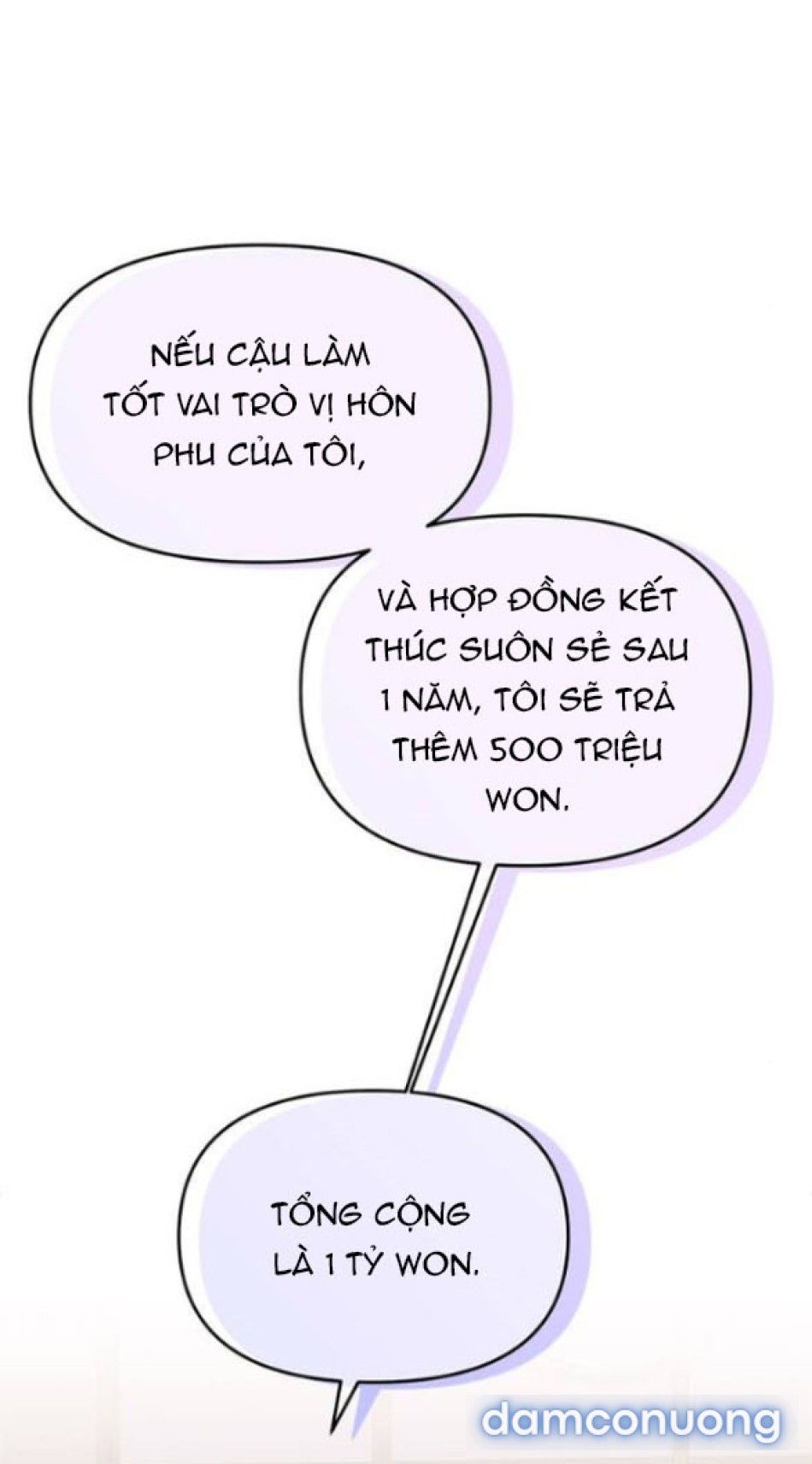 đọc truyện Tình Yêu Của Satan Chương 4 ảnh 11 tại Thiên Thai Truyện