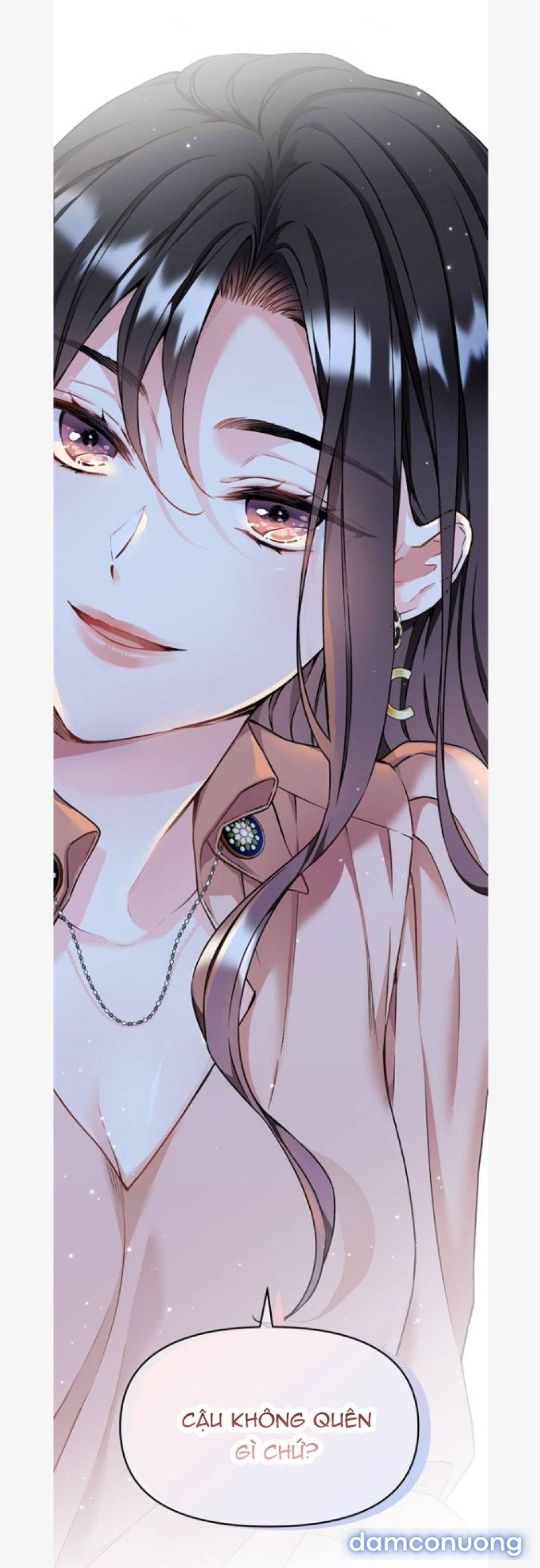 đọc truyện Tình Yêu Của Satan Chương 5 ảnh 3 tại Thiên Thai Truyện