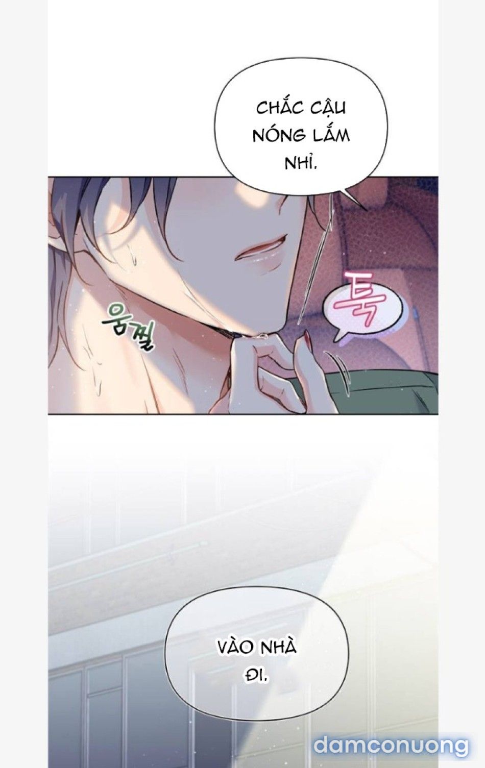 đọc truyện Tình Yêu Của Satan Chương 5 ảnh 13 tại Thiên Thai Truyện