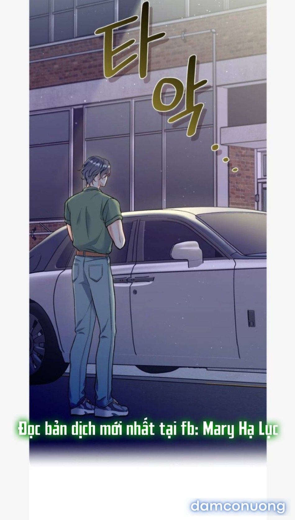 đọc truyện Tình Yêu Của Satan Chương 5 ảnh 14 tại Thiên Thai Truyện