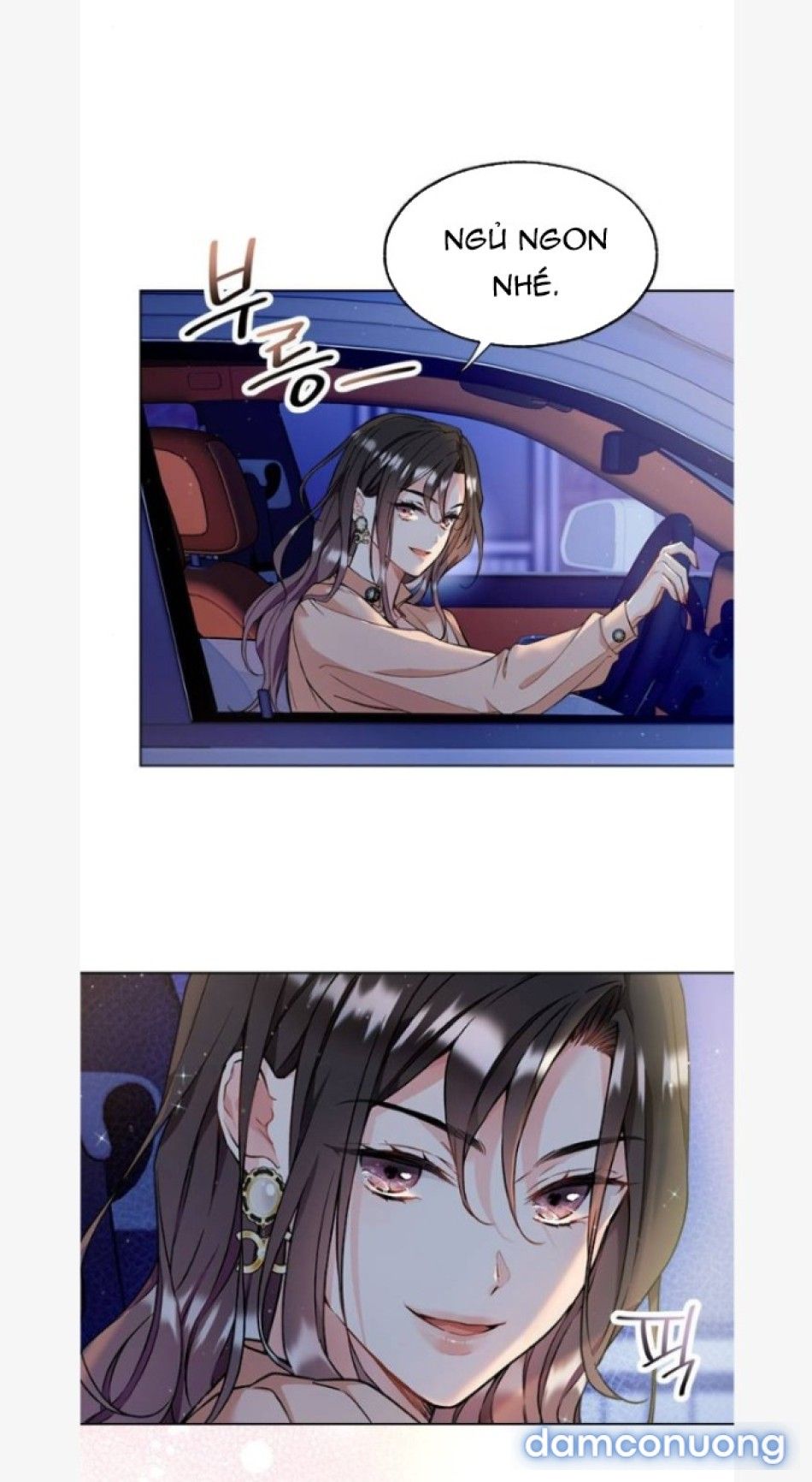 đọc truyện Tình Yêu Của Satan Chương 5 ảnh 15 tại Thiên Thai Truyện