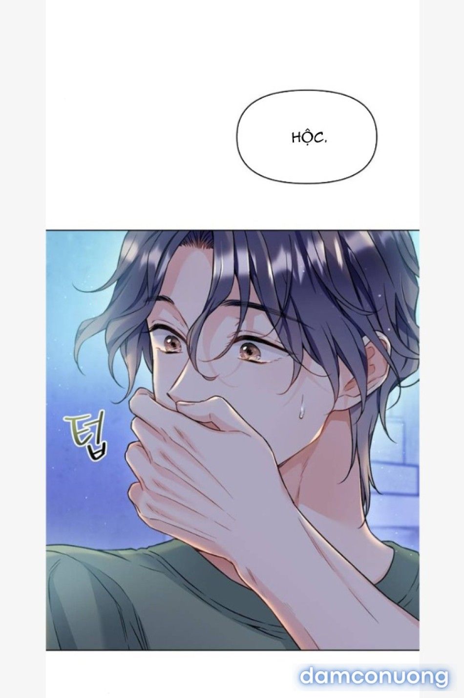 đọc truyện Tình Yêu Của Satan Chương 5 ảnh 17 tại Thiên Thai Truyện