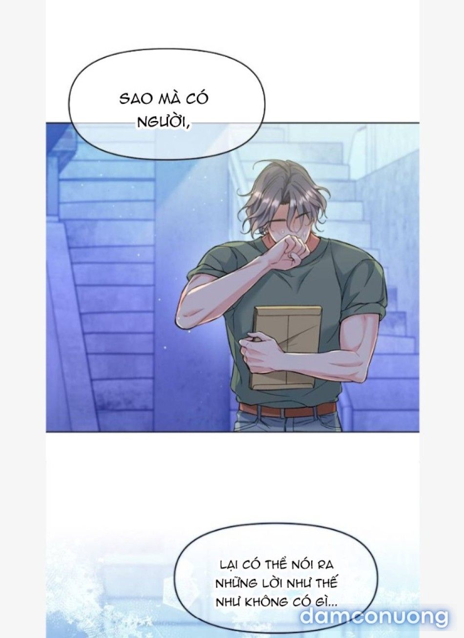 đọc truyện Tình Yêu Của Satan Chương 5 ảnh 18 tại Thiên Thai Truyện