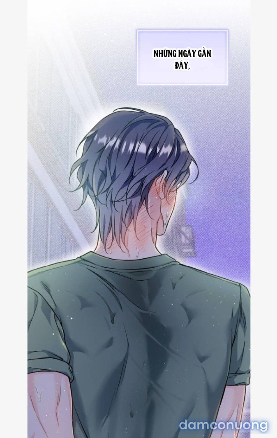 đọc truyện Tình Yêu Của Satan Chương 5 ảnh 21 tại Thiên Thai Truyện