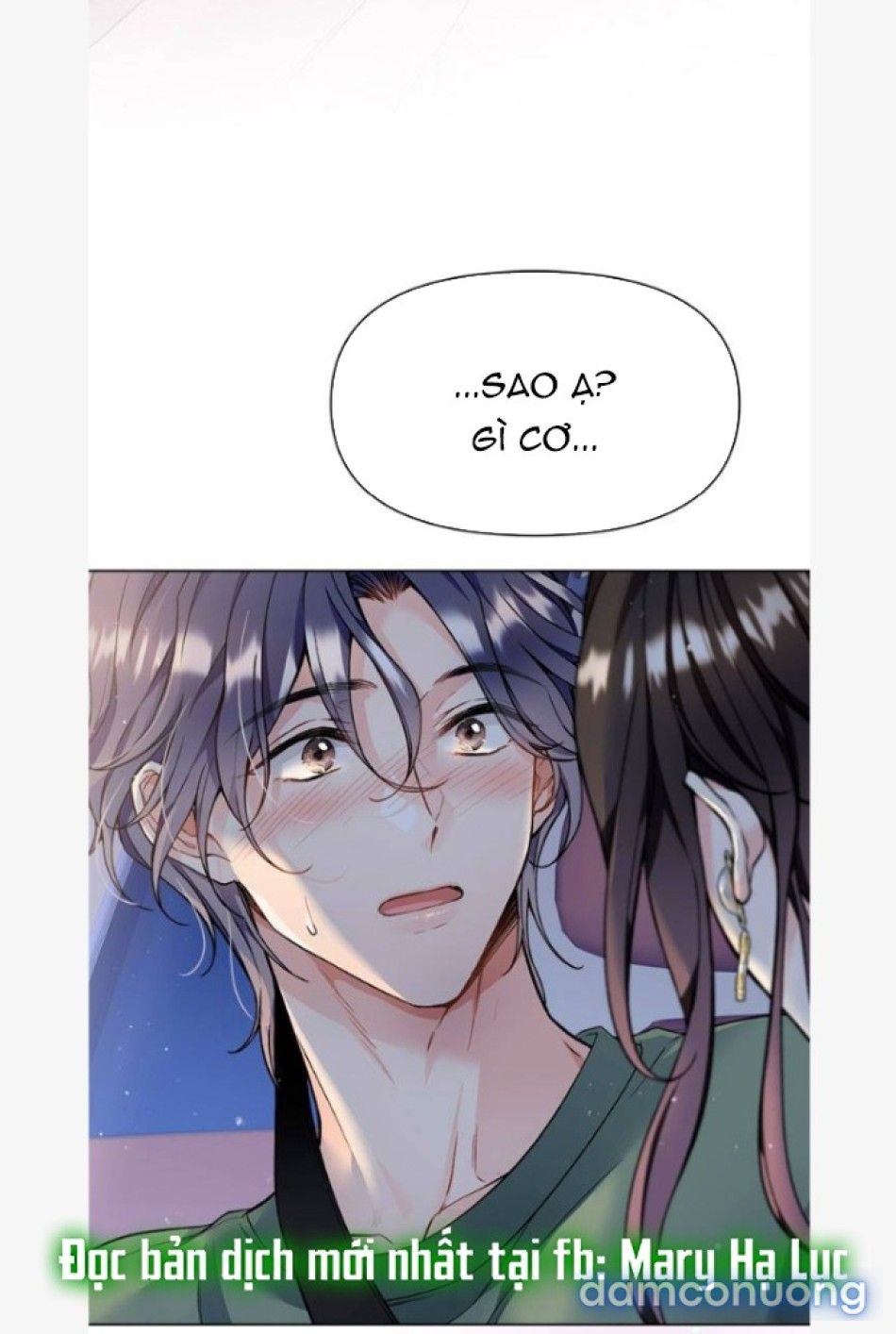 đọc truyện Tình Yêu Của Satan Chương 5 ảnh 4 tại Thiên Thai Truyện