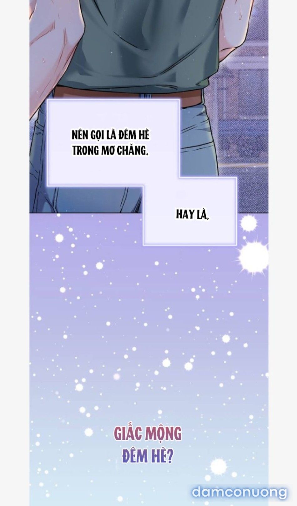 đọc truyện Tình Yêu Của Satan Chương 5 ảnh 22 tại Thiên Thai Truyện