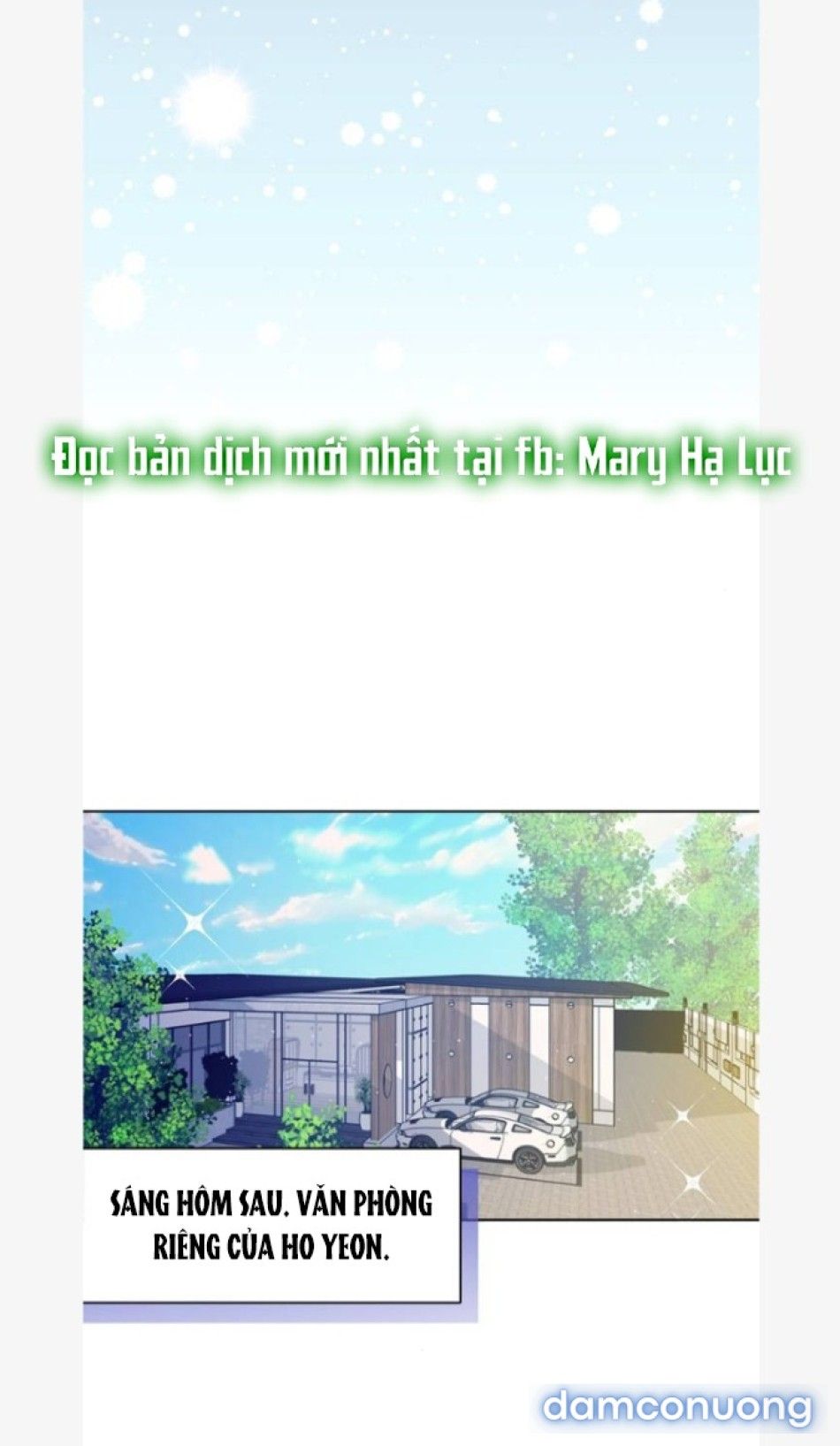 đọc truyện Tình Yêu Của Satan Chương 5 ảnh 23 tại Thiên Thai Truyện