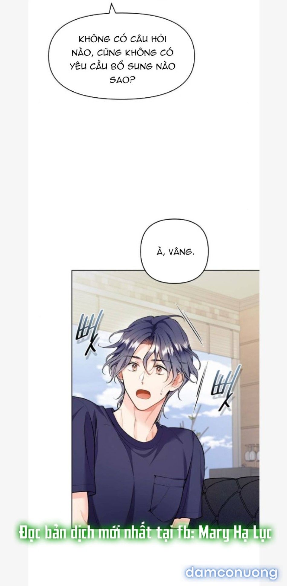 đọc truyện Tình Yêu Của Satan Chương 5 ảnh 26 tại Thiên Thai Truyện