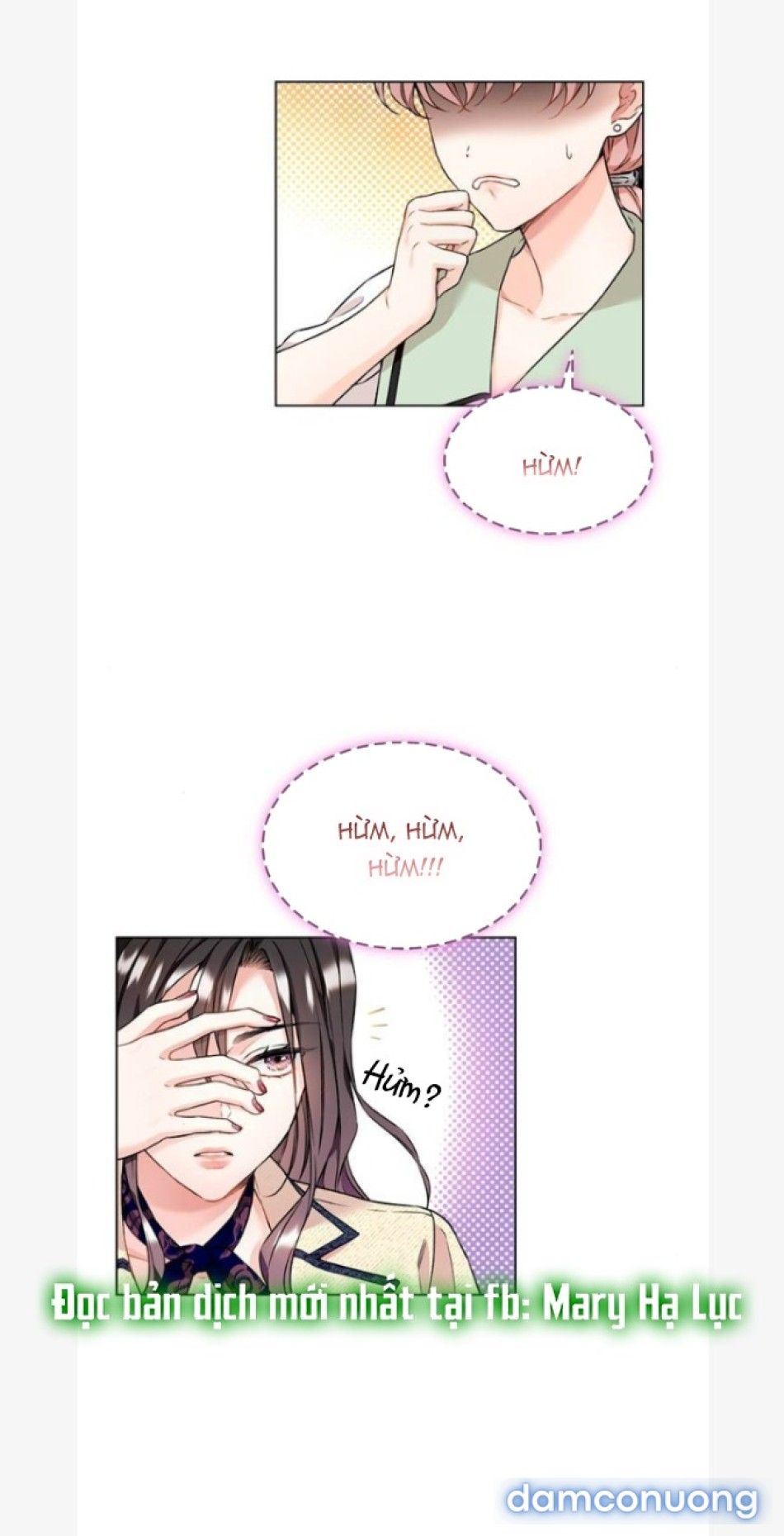 đọc truyện Tình Yêu Của Satan Chương 5 ảnh 30 tại Thiên Thai Truyện