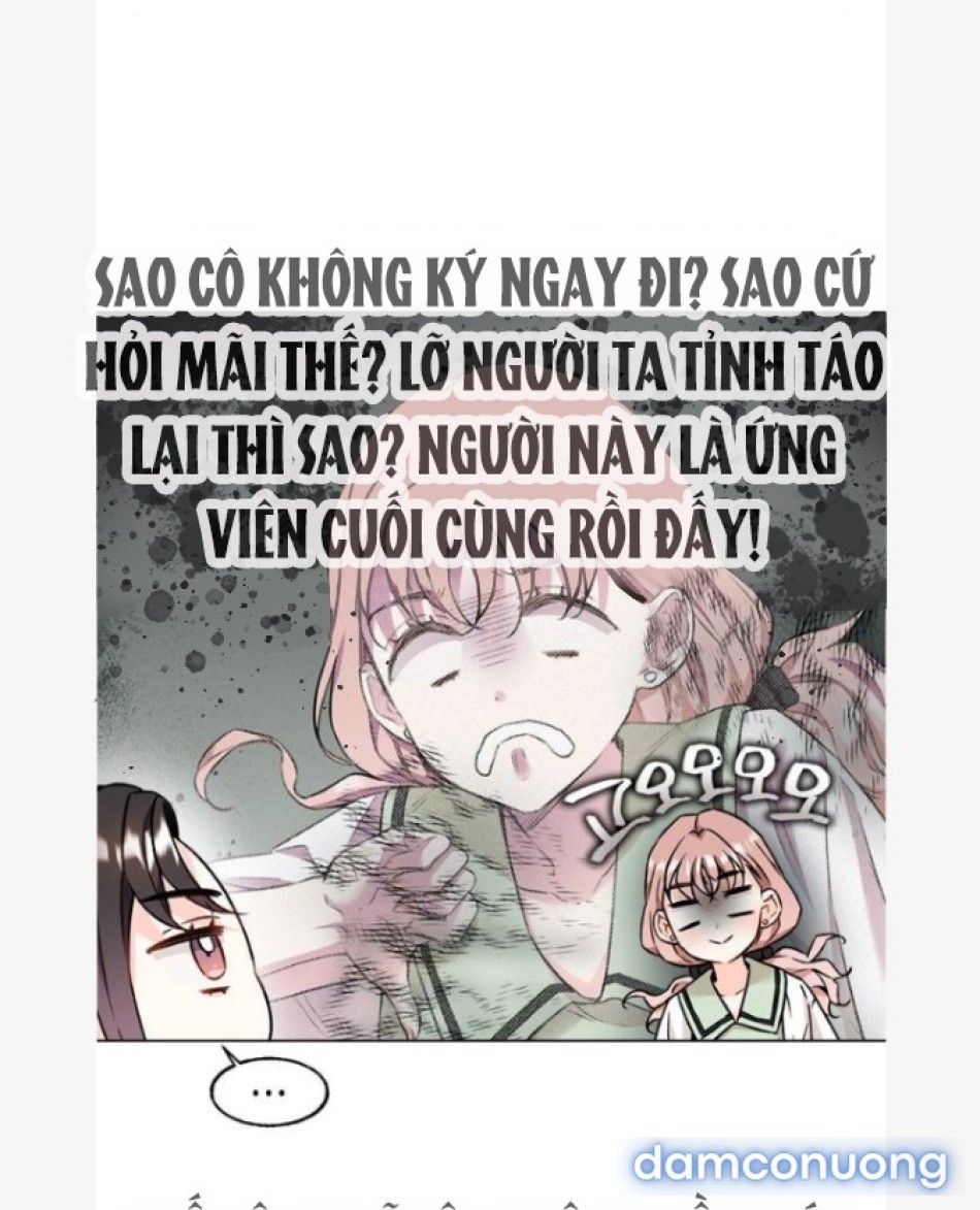 đọc truyện Tình Yêu Của Satan Chương 5 ảnh 31 tại Thiên Thai Truyện