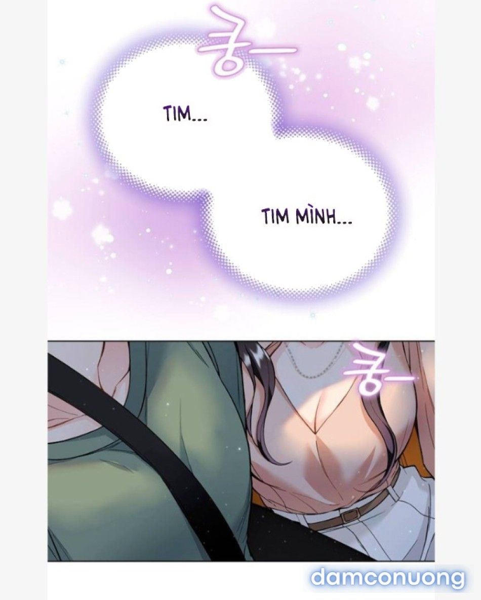 đọc truyện Tình Yêu Của Satan Chương 5 ảnh 5 tại Thiên Thai Truyện