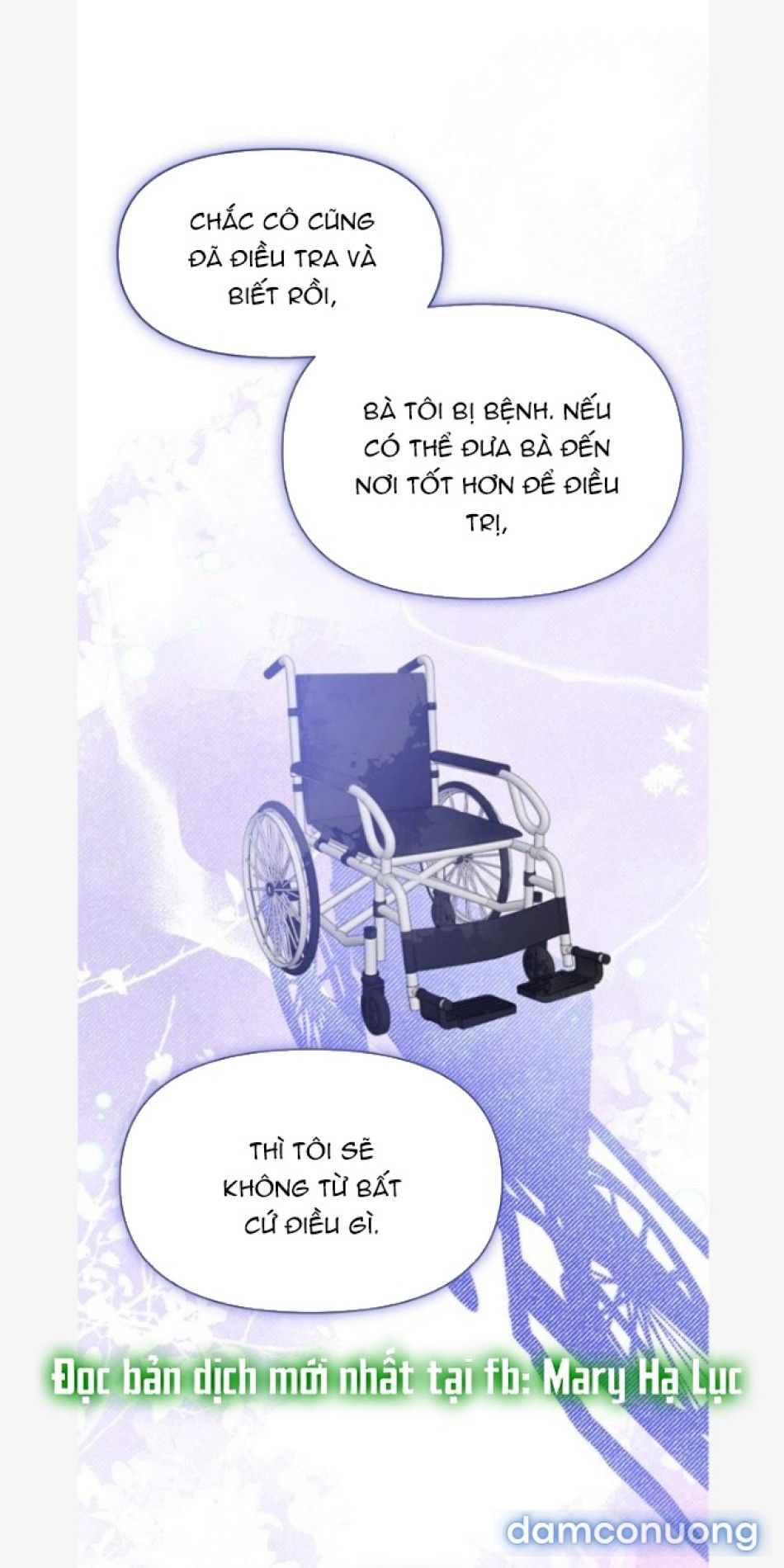 đọc truyện Tình Yêu Của Satan Chương 5 ảnh 36 tại Thiên Thai Truyện