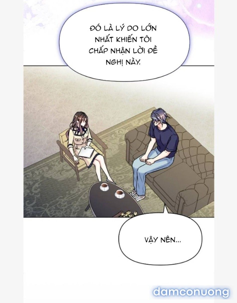 đọc truyện Tình Yêu Của Satan Chương 5 ảnh 37 tại Thiên Thai Truyện