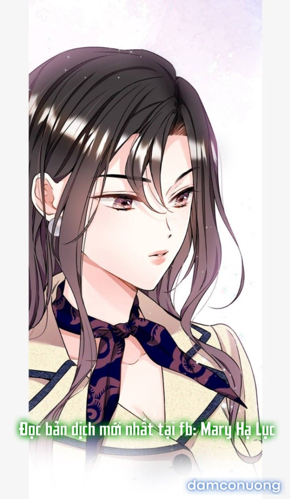 đọc truyện Tình Yêu Của Satan Chương 5 ảnh 39 tại Thiên Thai Truyện