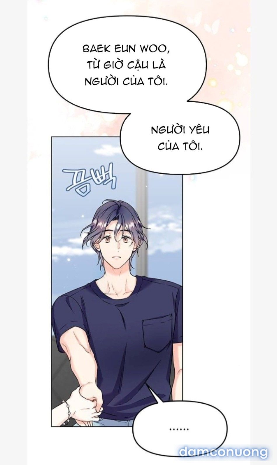 đọc truyện Tình Yêu Của Satan Chương 5 ảnh 41 tại Thiên Thai Truyện