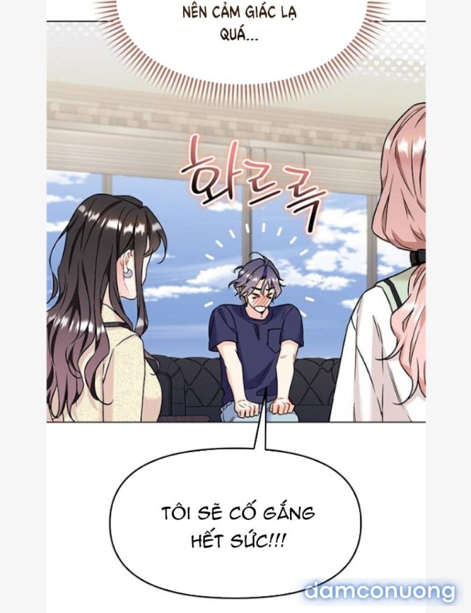 đọc truyện Tình Yêu Của Satan Chương 5 ảnh 43 tại Thiên Thai Truyện