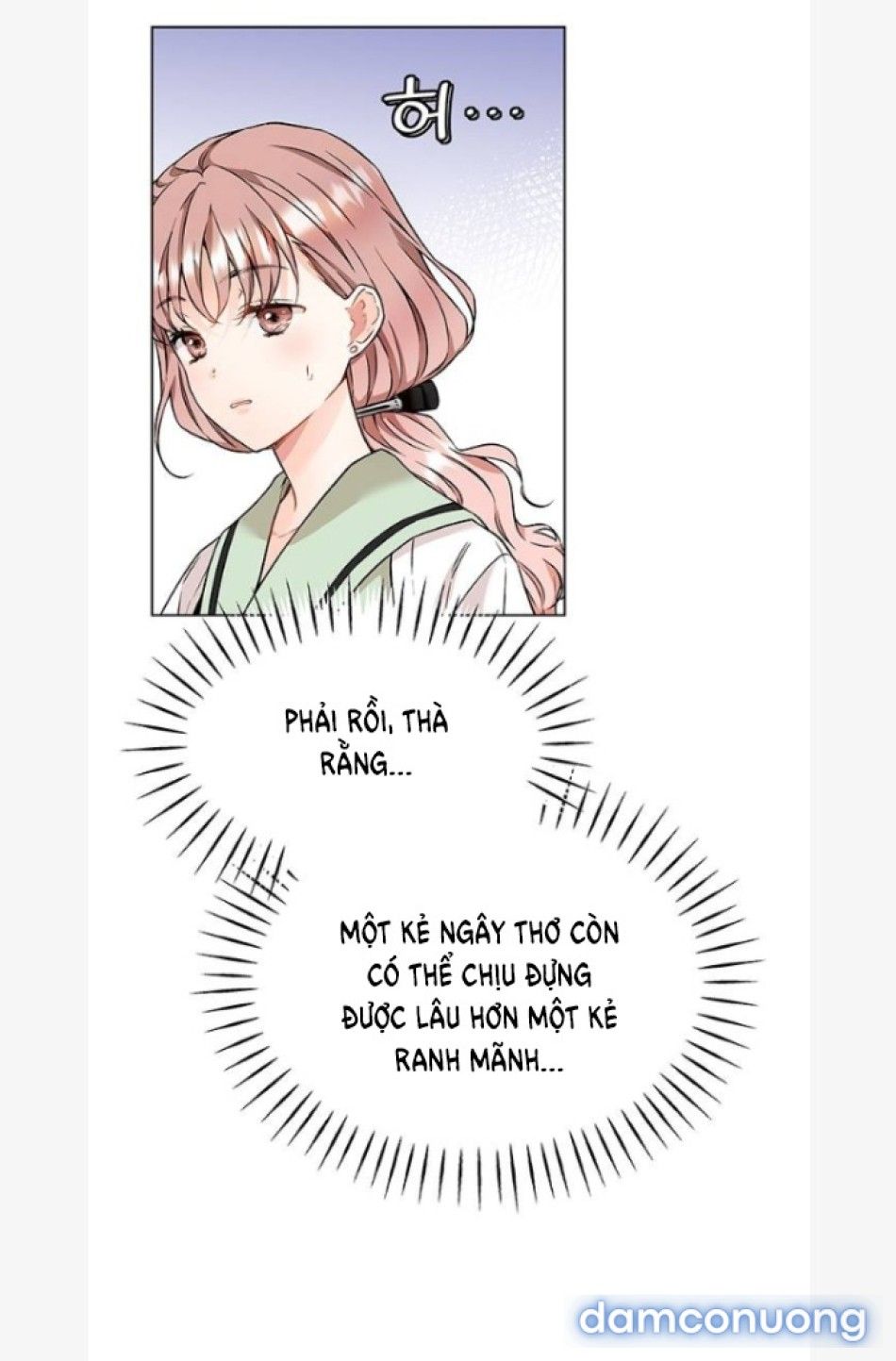 đọc truyện Tình Yêu Của Satan Chương 5 ảnh 44 tại Thiên Thai Truyện