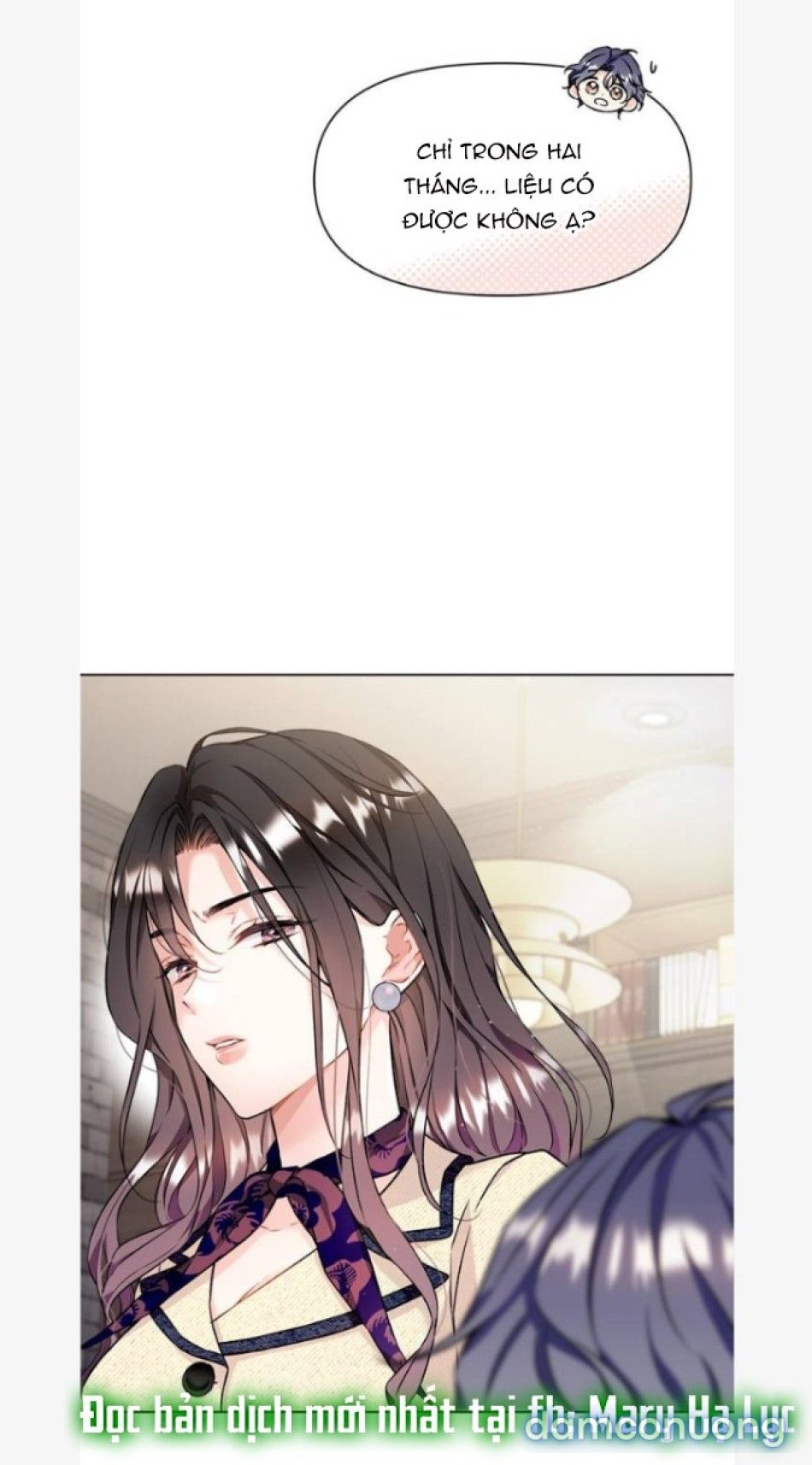 đọc truyện Tình Yêu Của Satan Chương 5 ảnh 49 tại Thiên Thai Truyện