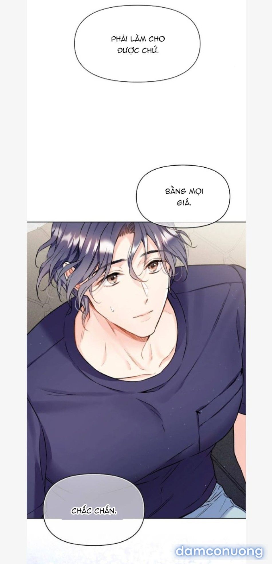 đọc truyện Tình Yêu Của Satan Chương 5 ảnh 50 tại Thiên Thai Truyện