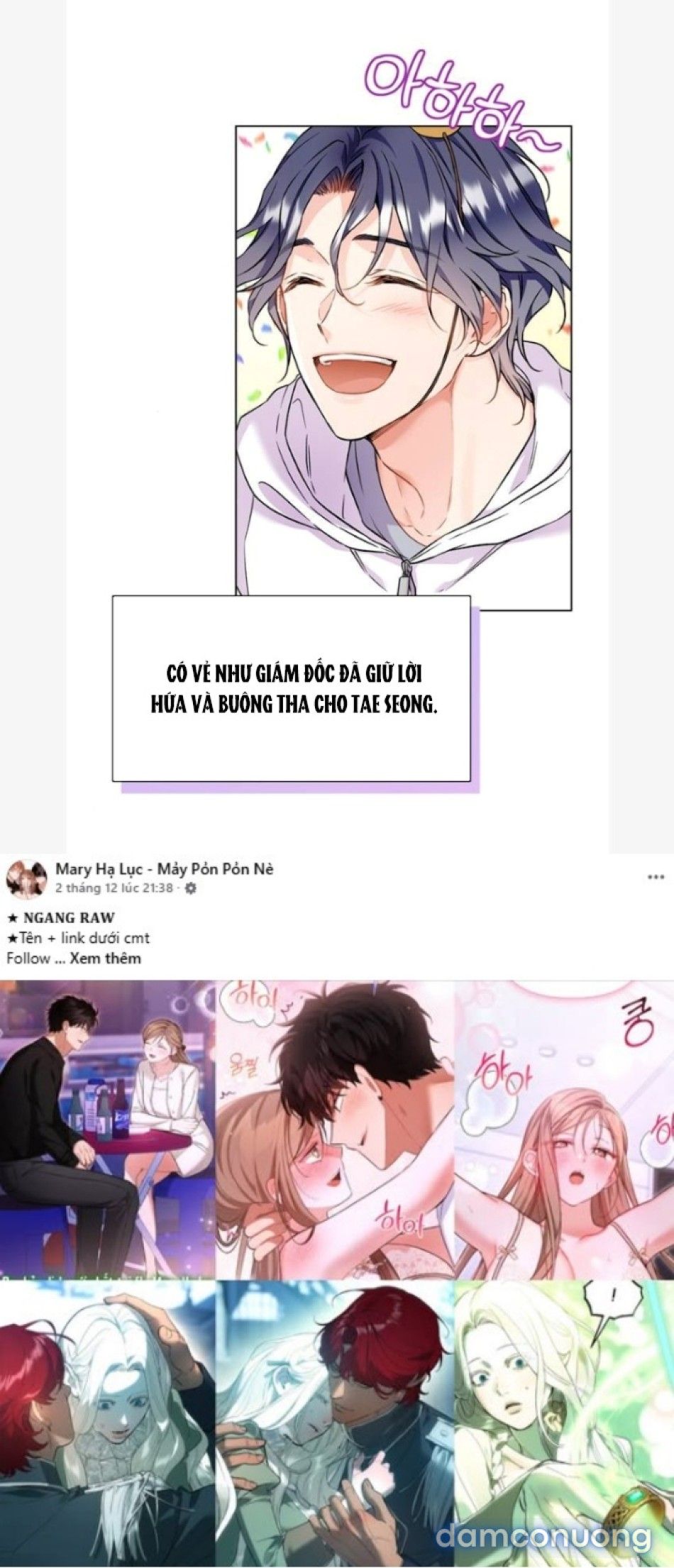 đọc truyện Tình Yêu Của Satan Chương 5 ảnh 55 tại Thiên Thai Truyện