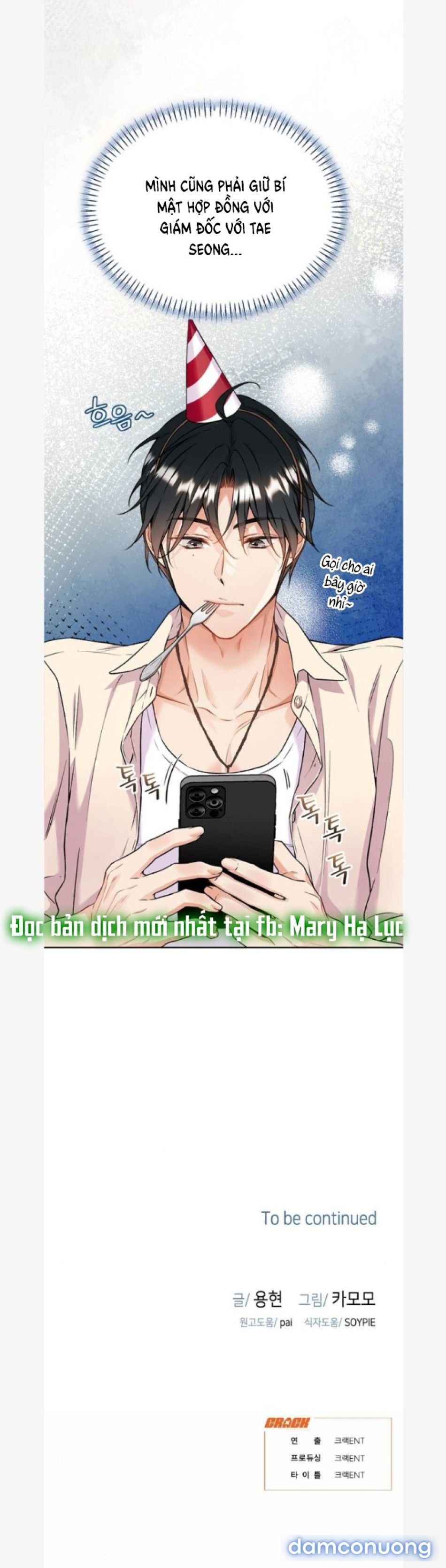 đọc truyện Tình Yêu Của Satan Chương 5 ảnh 61 tại Thiên Thai Truyện