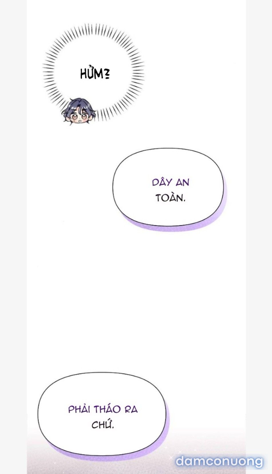 đọc truyện Tình Yêu Của Satan Chương 5 ảnh 8 tại Thiên Thai Truyện